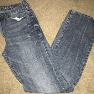 Men’s American eagle jeans